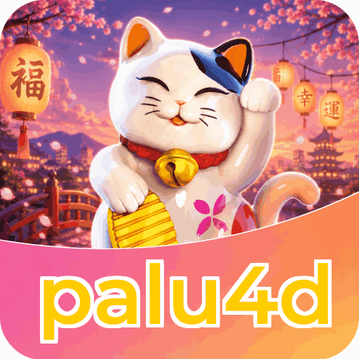 Katalog aplikasi Android palu4d Indonesia